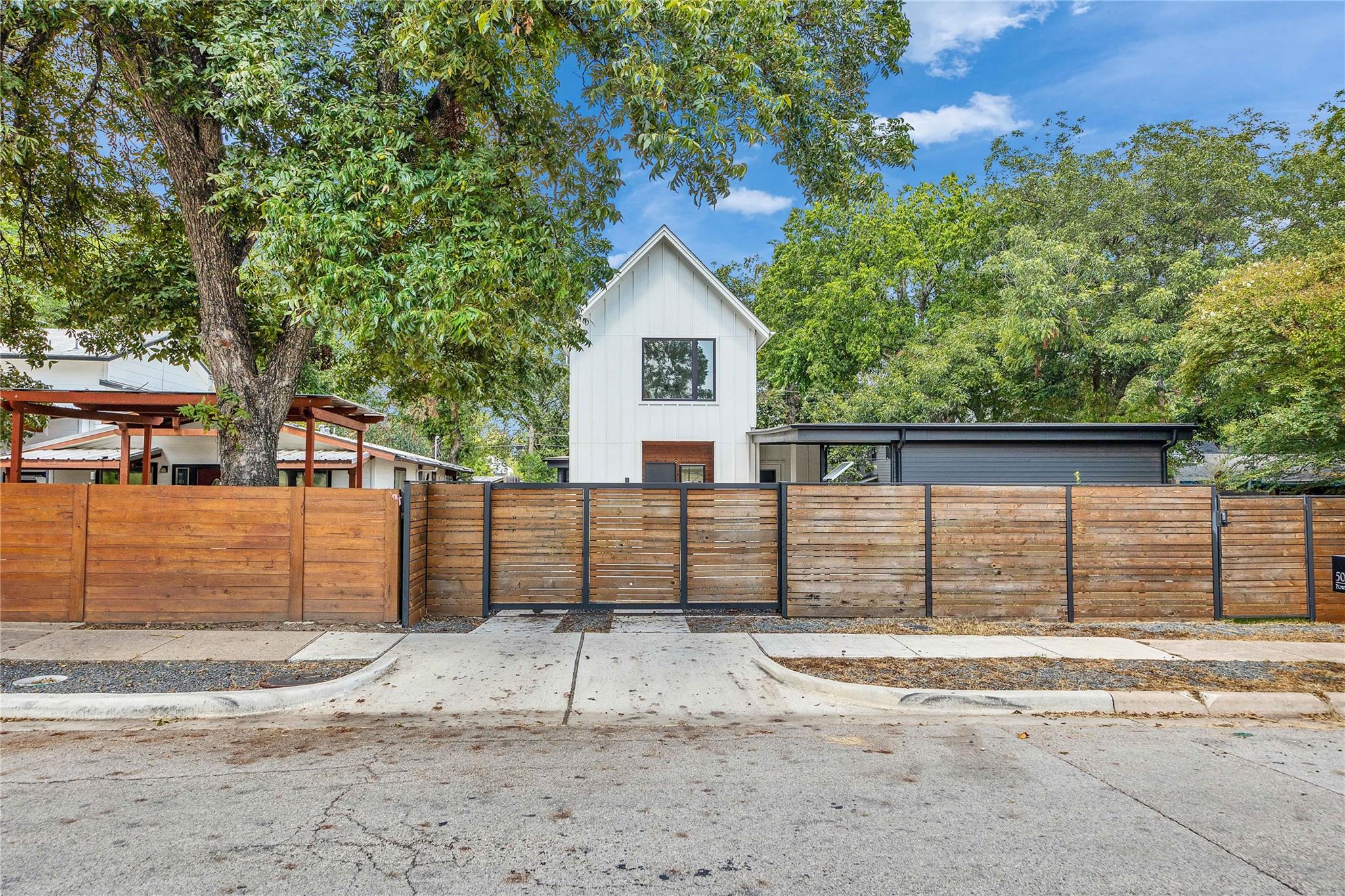 506 Powell Cir, Austin, TX 78704