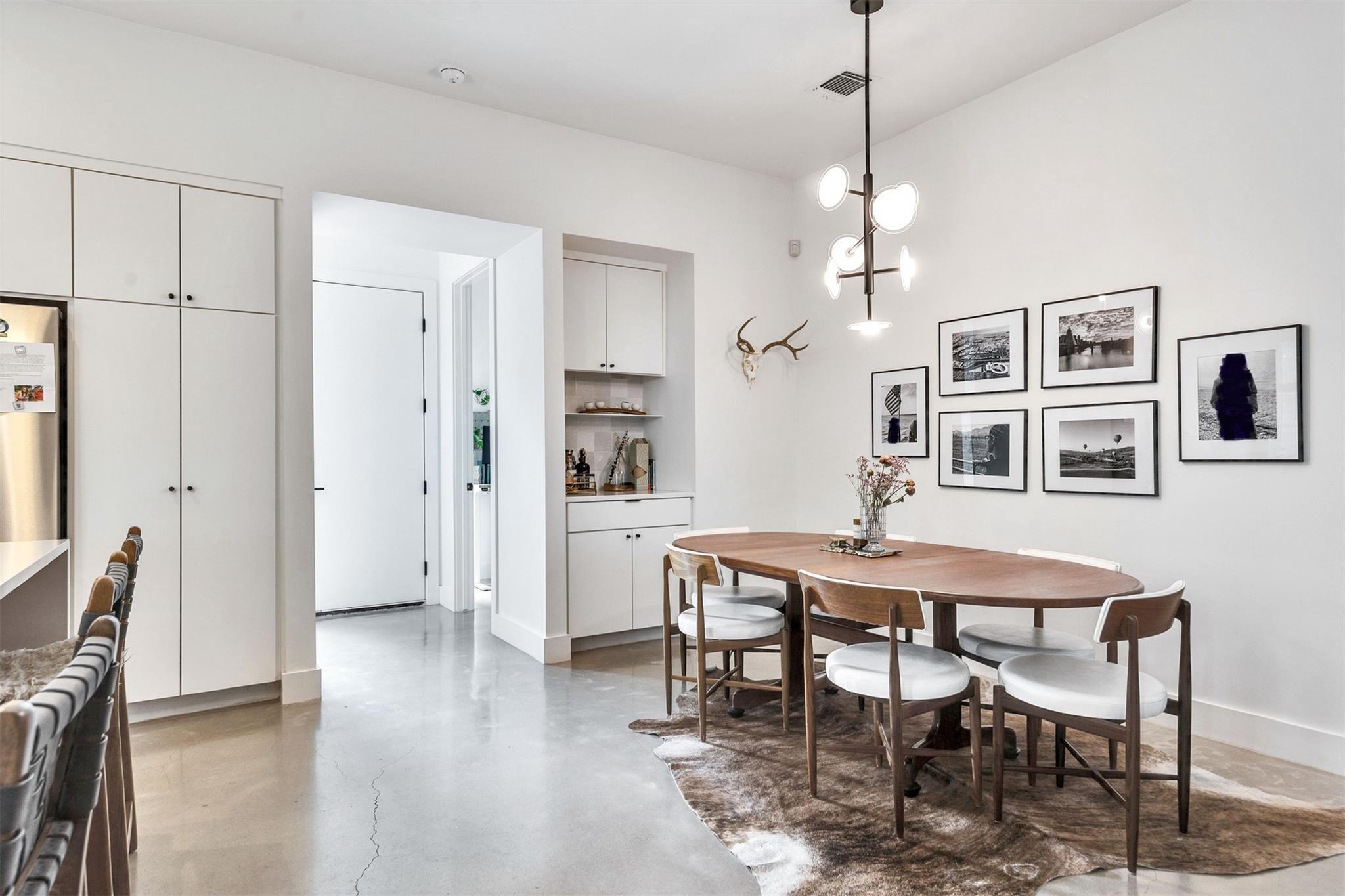 506 Powell Cir, Austin, TX 78704