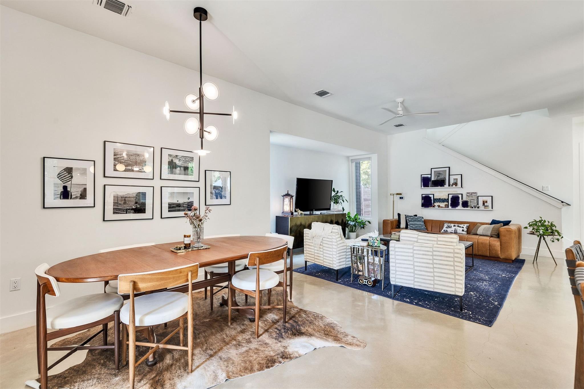 506 Powell Cir, Austin, TX 78704