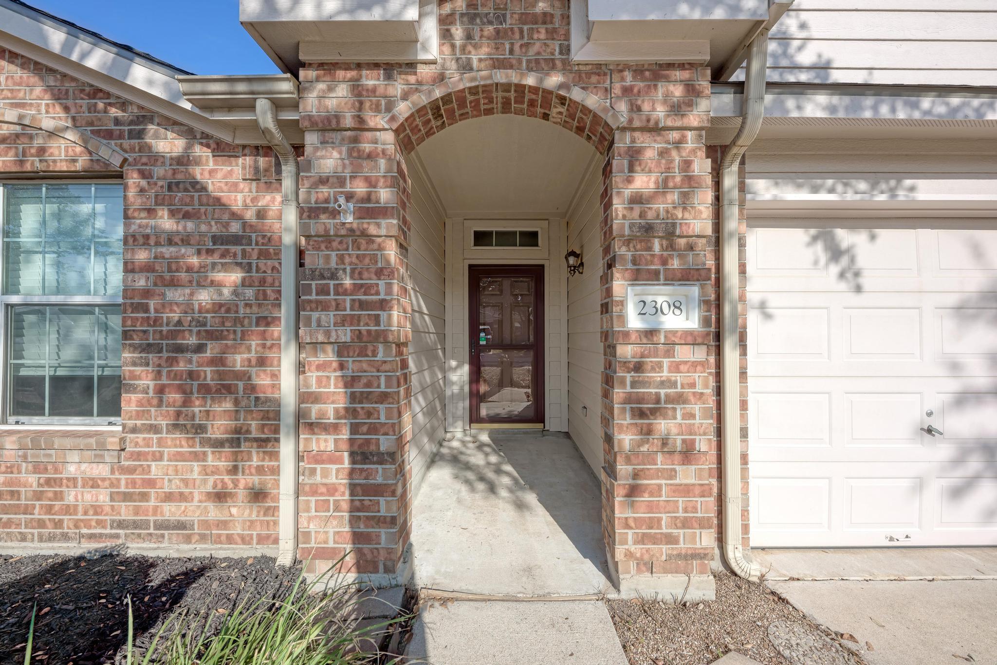 2308 John Tee Dr, Cedar Park, TX 78613