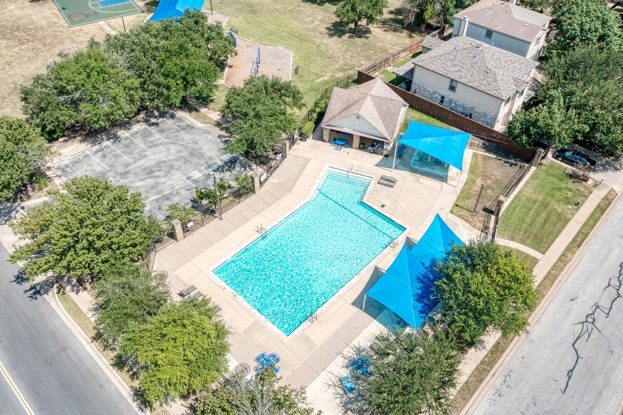 2308 John Tee Dr, Cedar Park, TX 78613