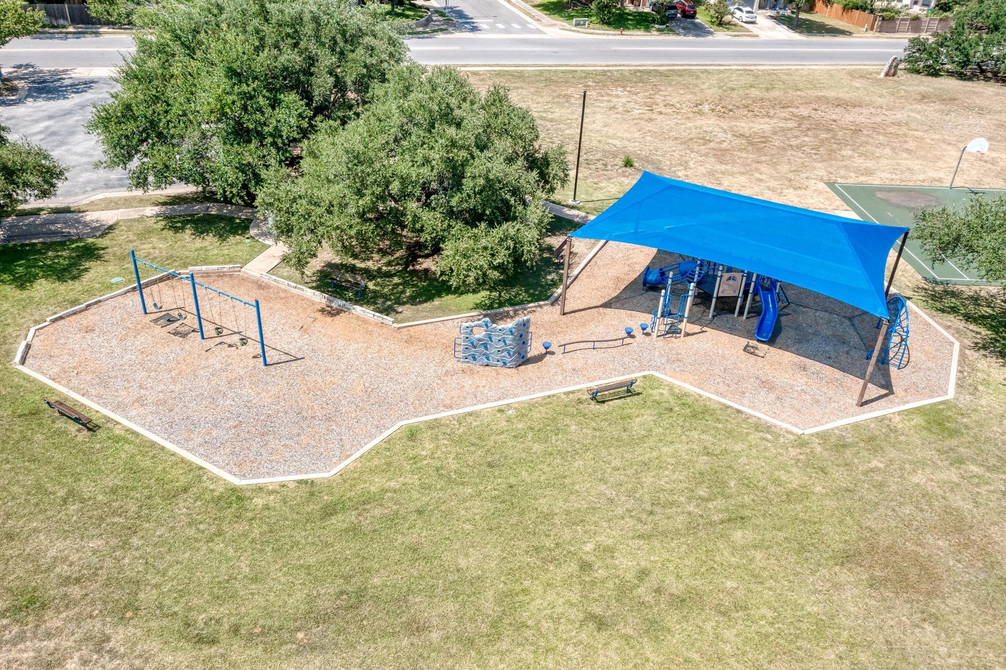 2308 John Tee Dr, Cedar Park, TX 78613