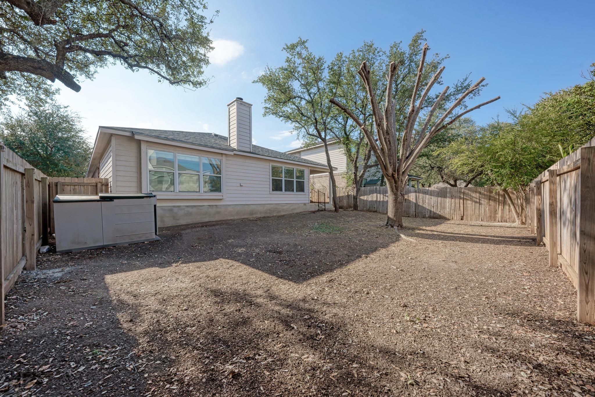 2308 John Tee Dr, Cedar Park, TX 78613