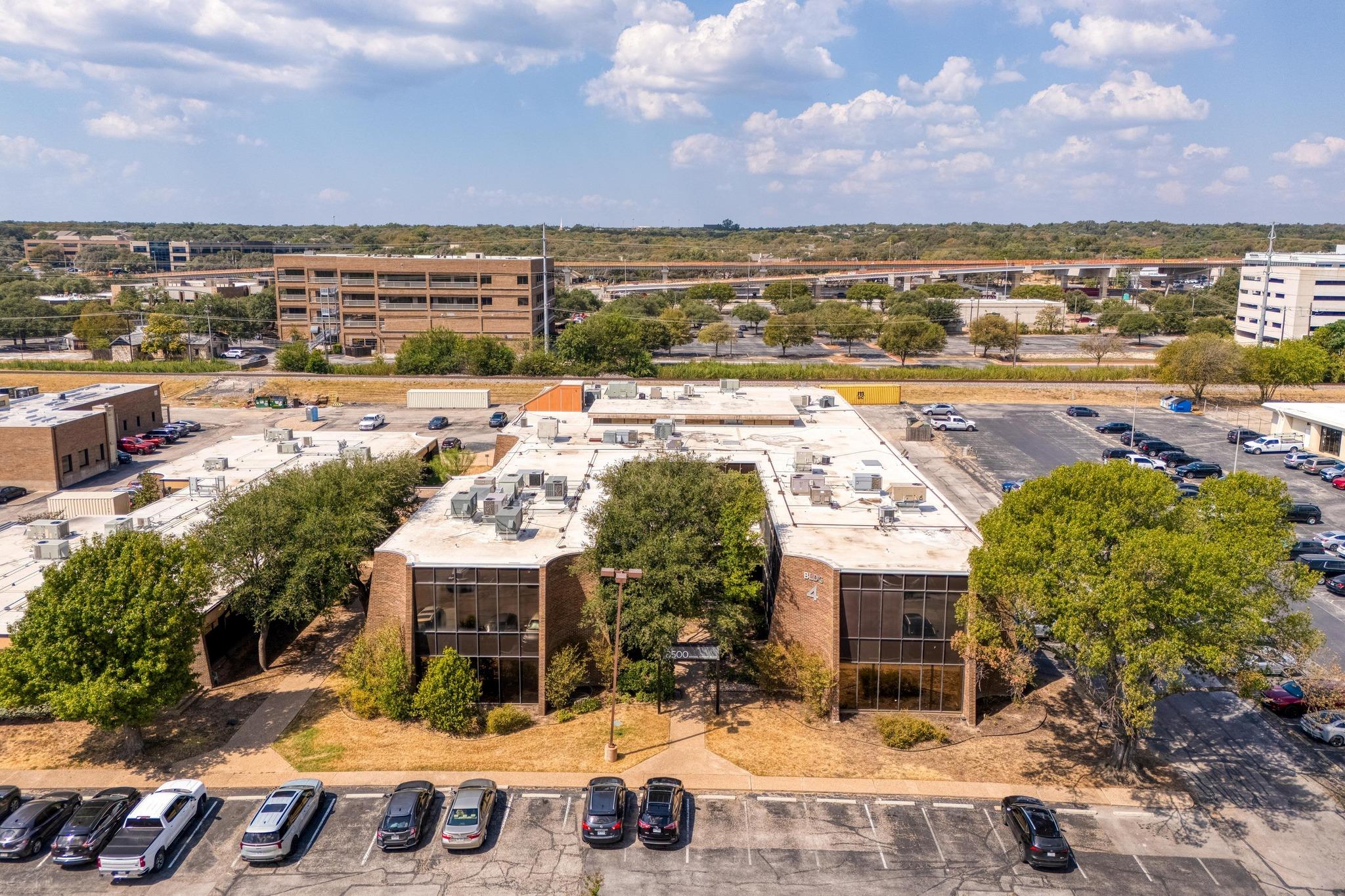 8500 Shoal Creek Blvd # 103, Austin, TX 78757