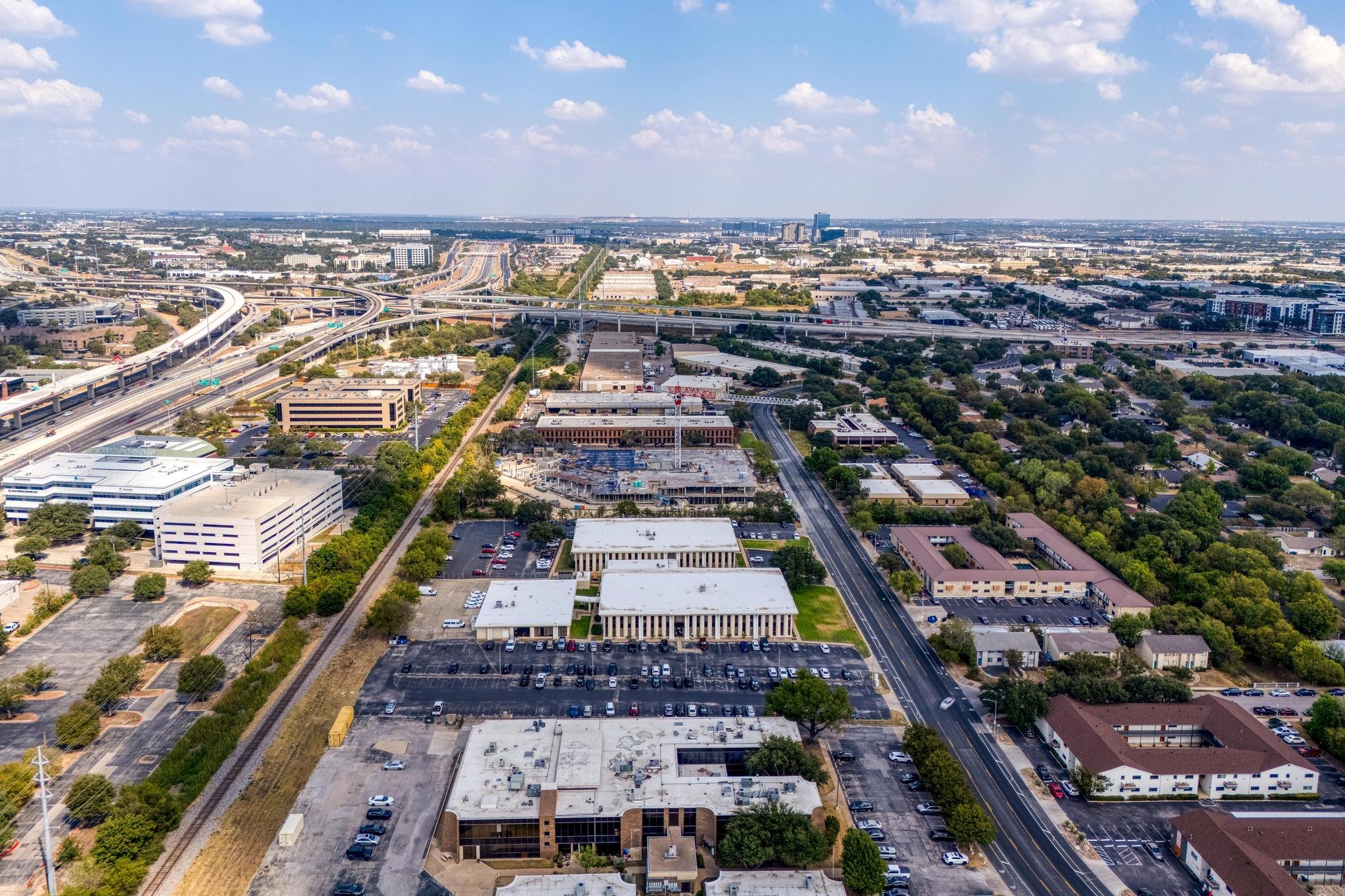 8500 Shoal Creek Blvd # 103, Austin, TX 78757