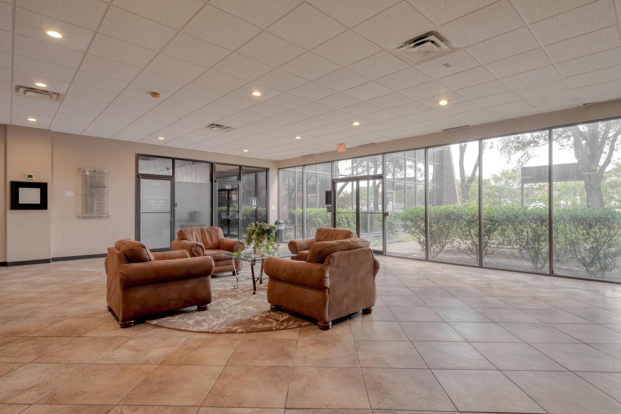 8500 Shoal Creek Blvd # 103, Austin, TX 78757