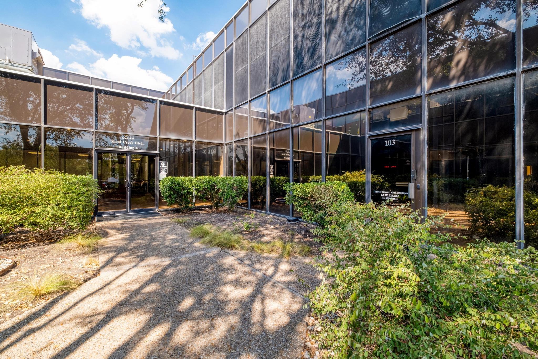 8500 Shoal Creek Blvd # 103, Austin, TX 78757