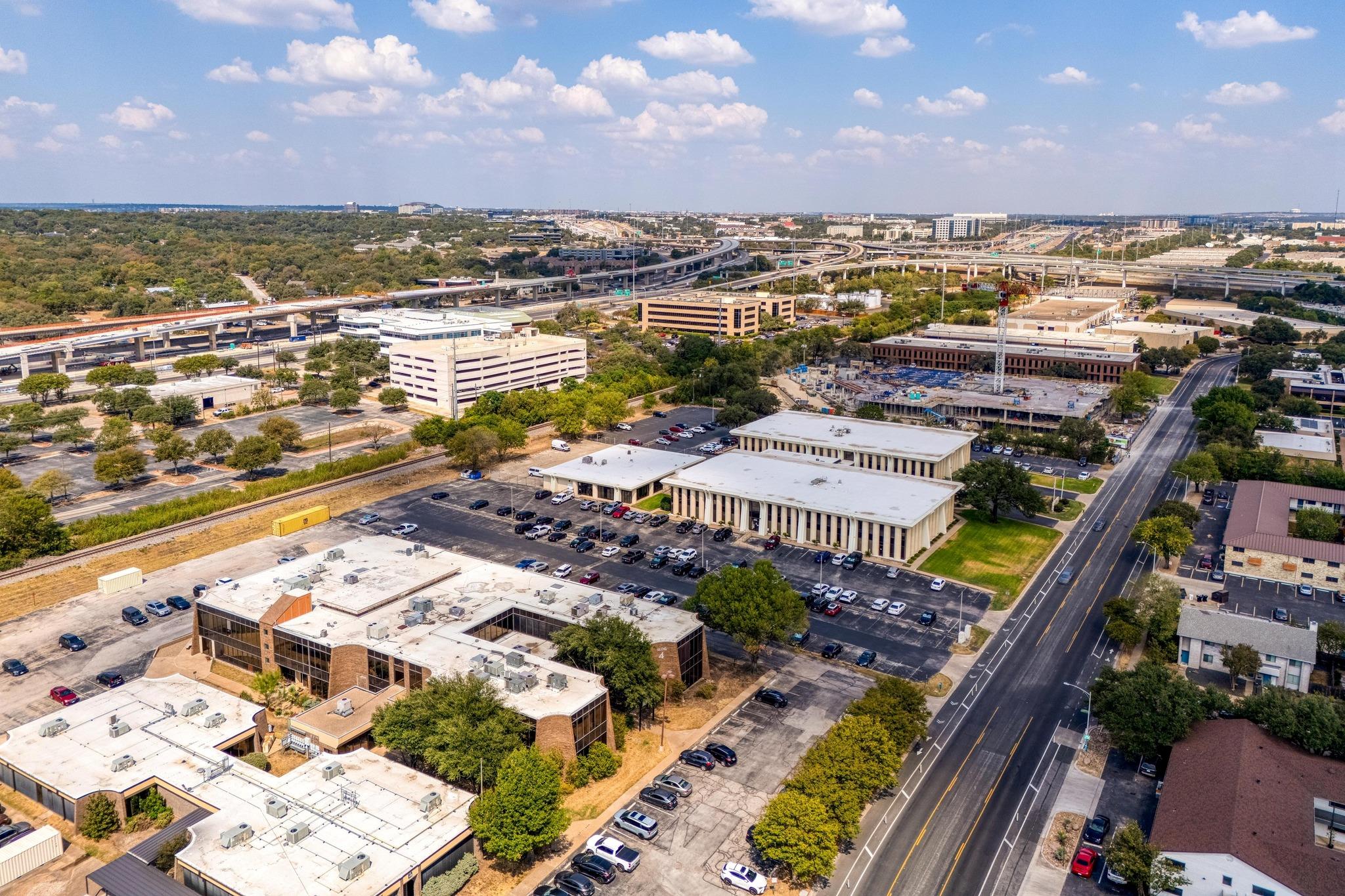 8500 Shoal Creek Blvd # 103, Austin, TX 78757