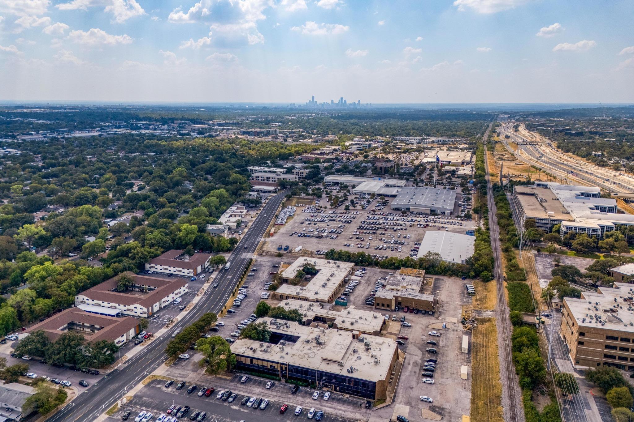 8500 Shoal Creek Blvd # 103, Austin, TX 78757