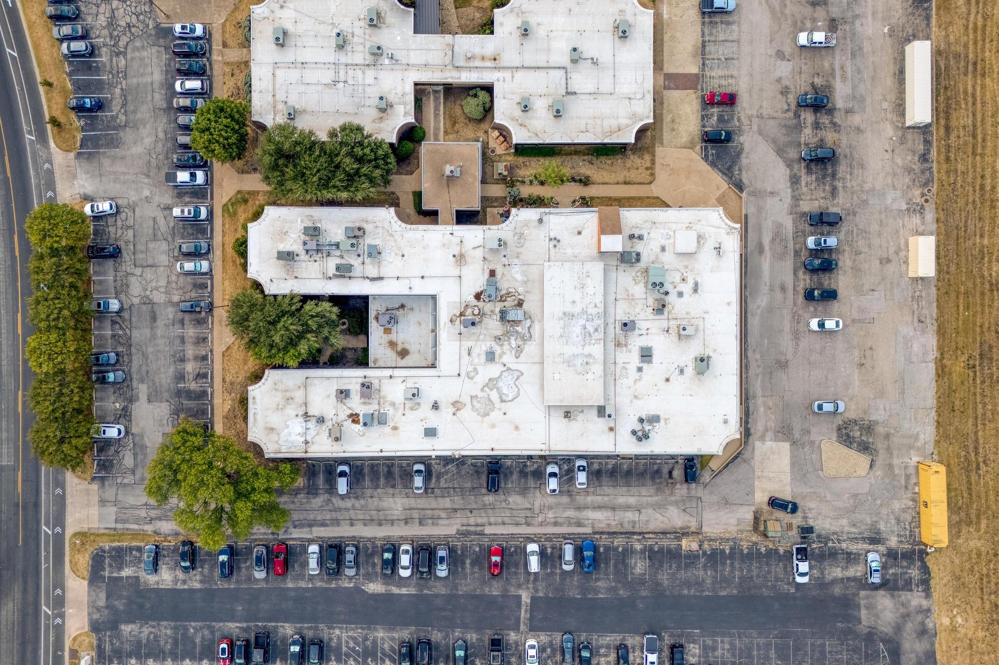 8500 Shoal Creek Blvd # 103, Austin, TX 78757