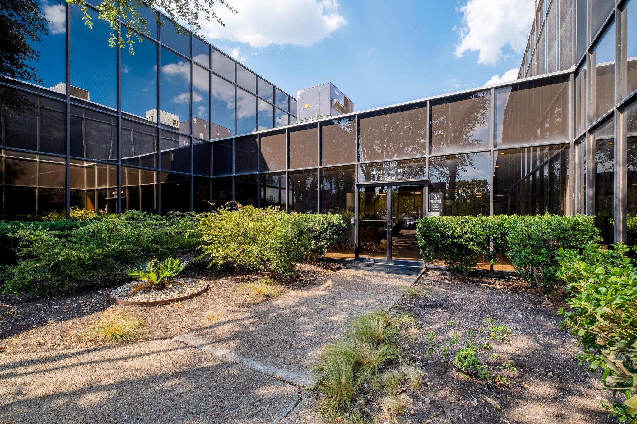 8500 Shoal Creek Blvd # 103, Austin, TX 78757