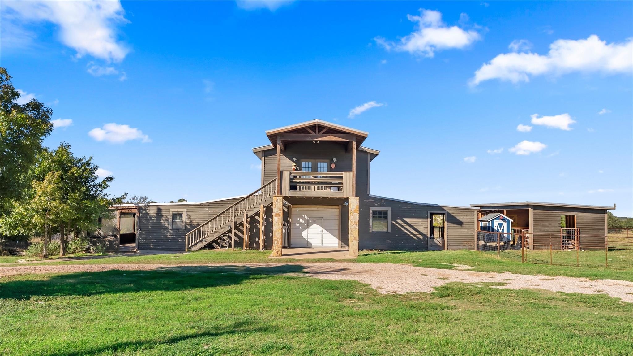 750 Marshall Rd, Bertram, TX 78605