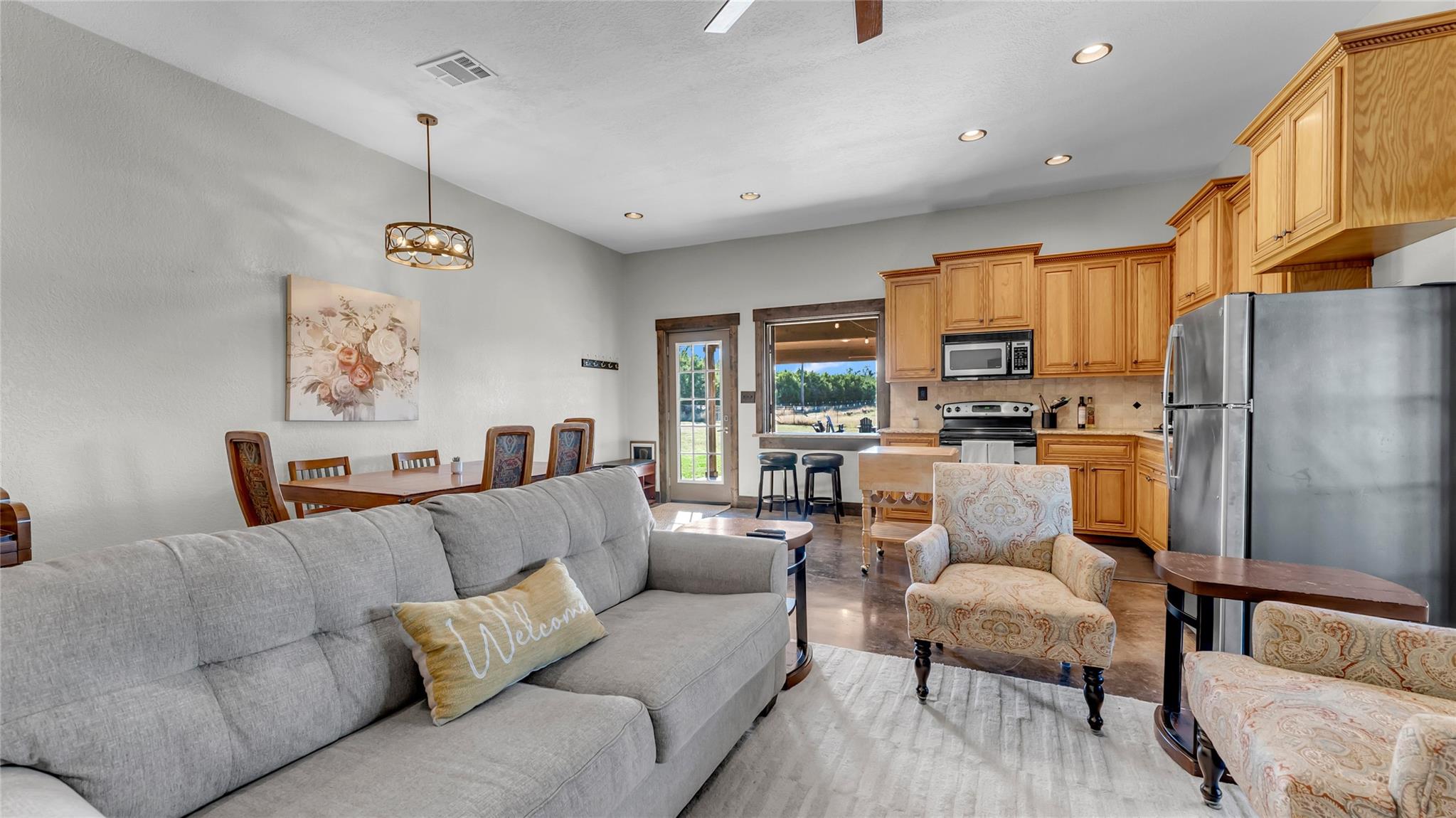 750 Marshall Rd, Bertram, TX 78605