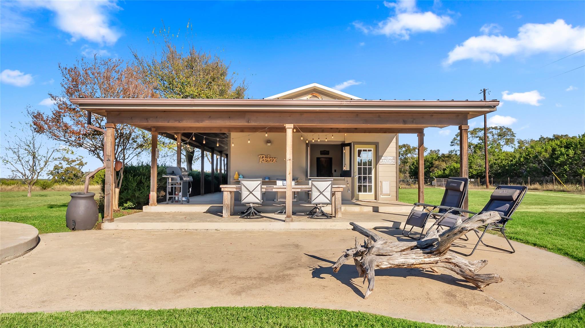 750 Marshall Rd, Bertram, TX 78605