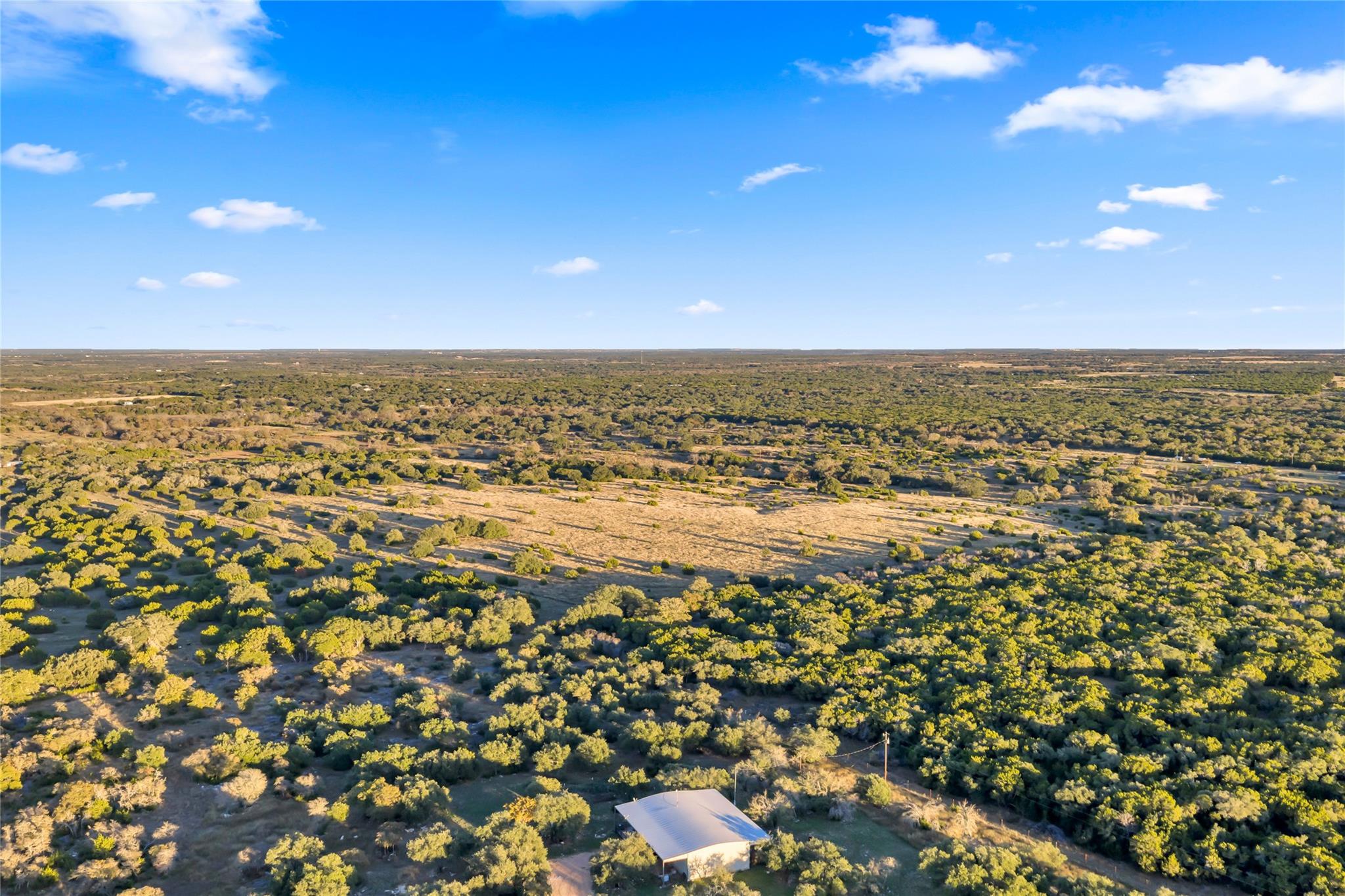 750 Marshall Rd, Bertram, TX 78605