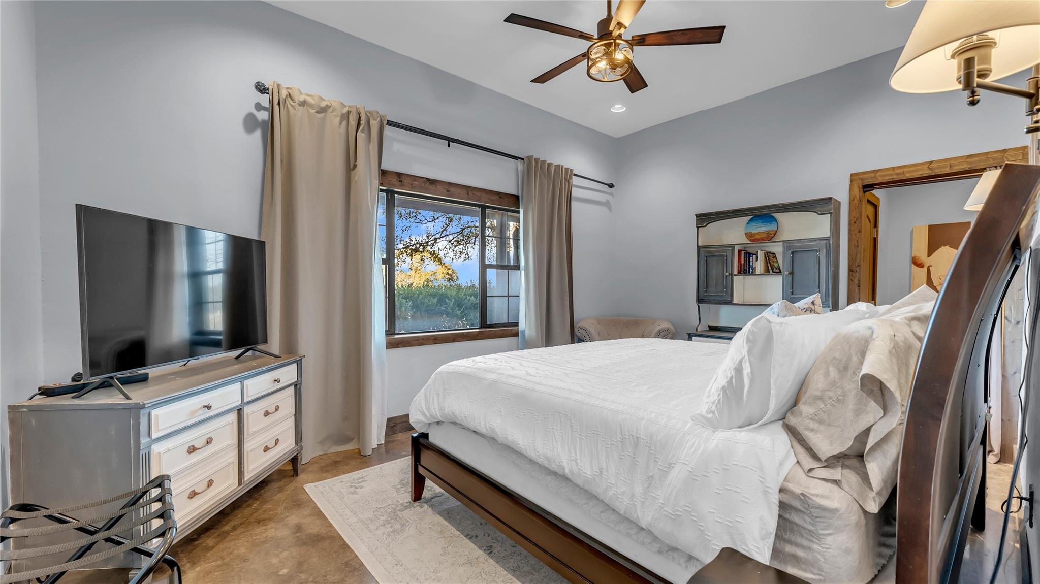 750 Marshall Rd, Bertram, TX 78605