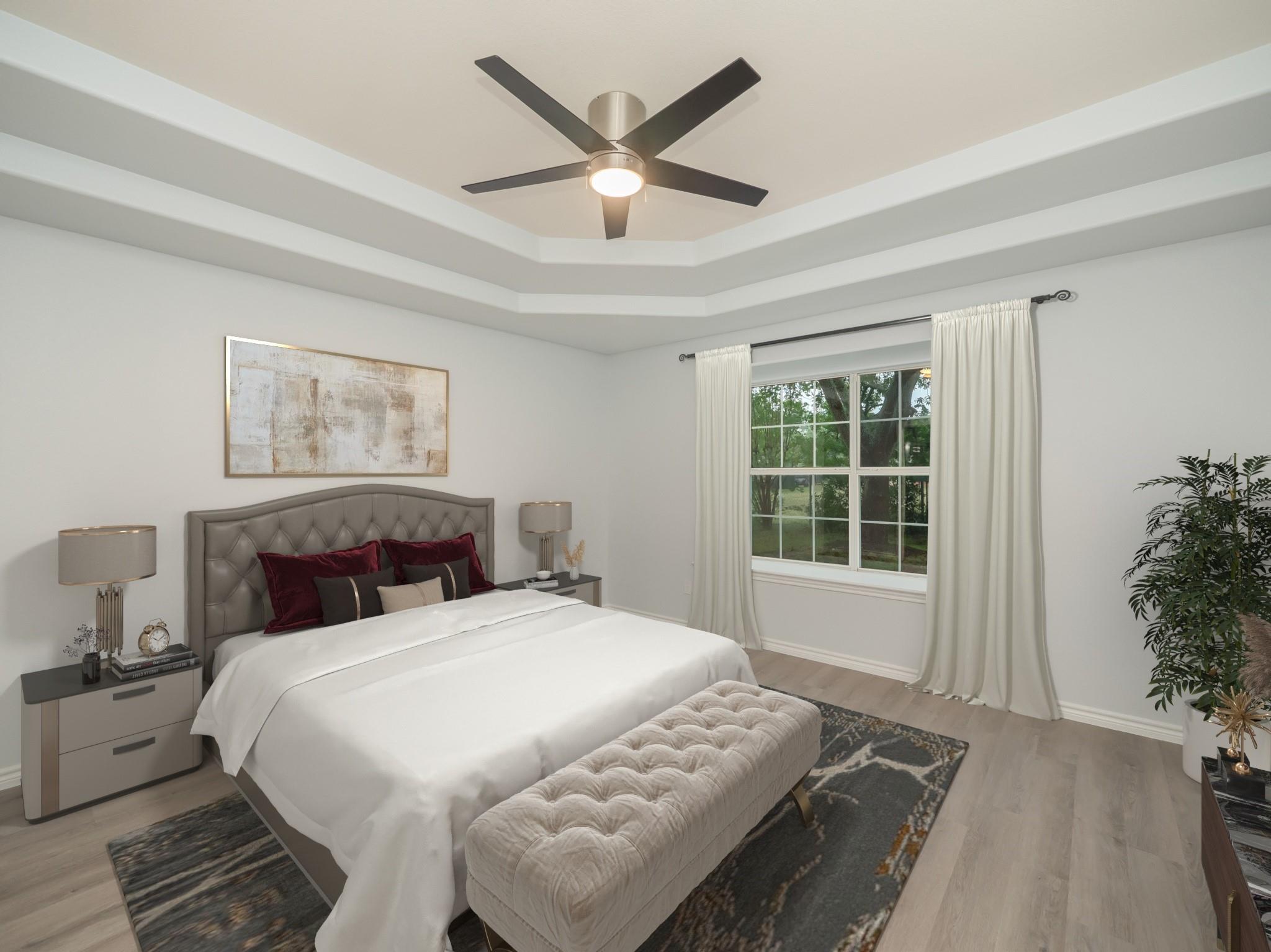 2312 Mac Arthur Ave, Lago Vista, TX 78645