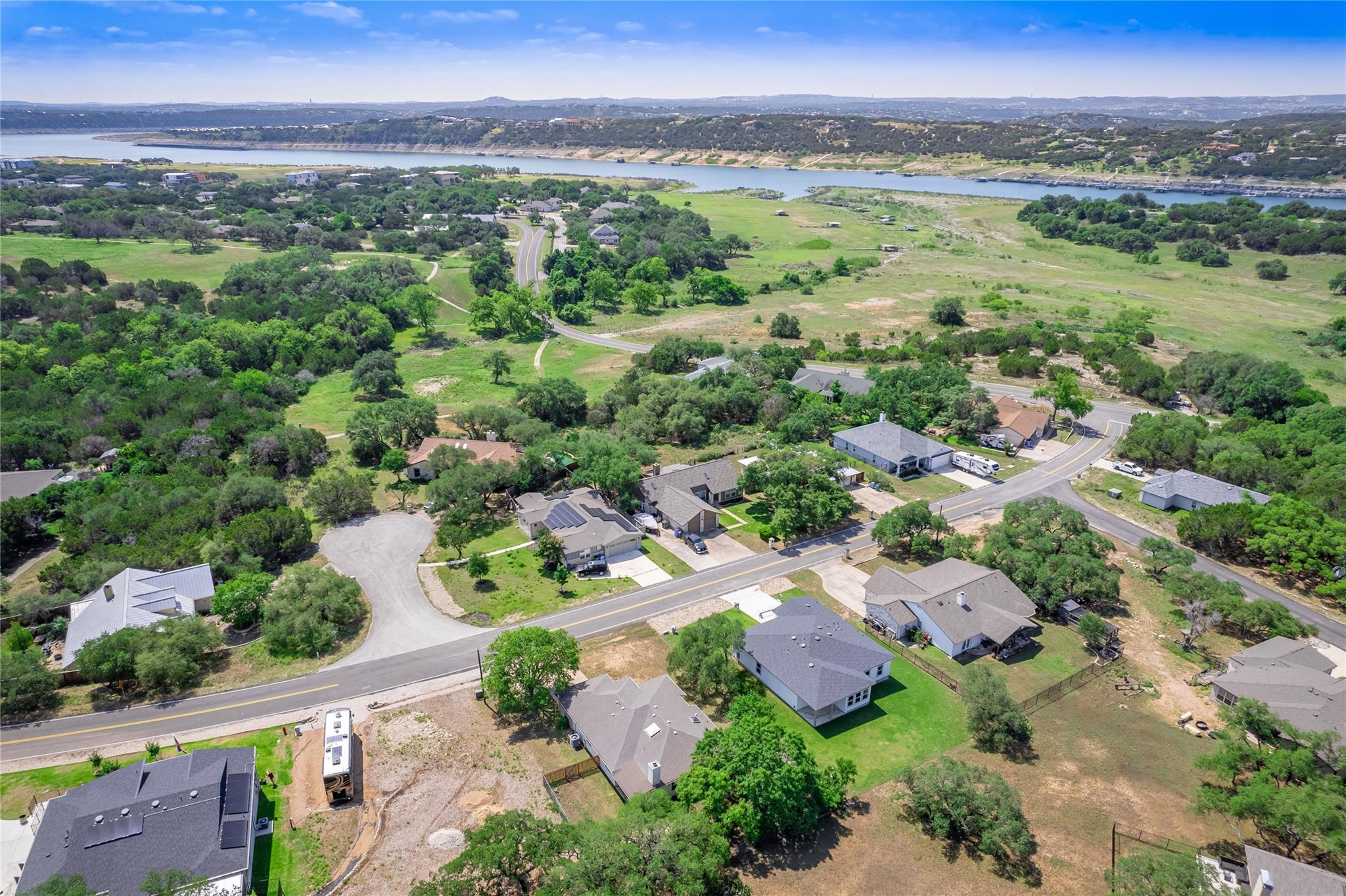2312 Mac Arthur Ave, Lago Vista, TX 78645