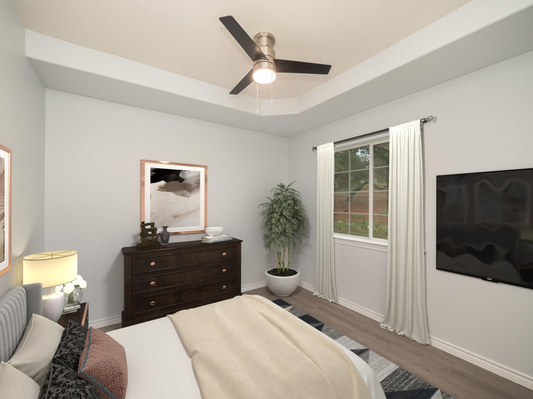 2312 Mac Arthur Ave, Lago Vista, TX 78645