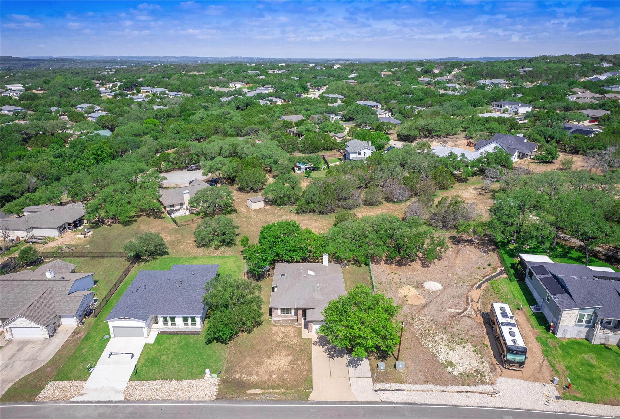 2312 Mac Arthur Ave, Lago Vista, TX 78645