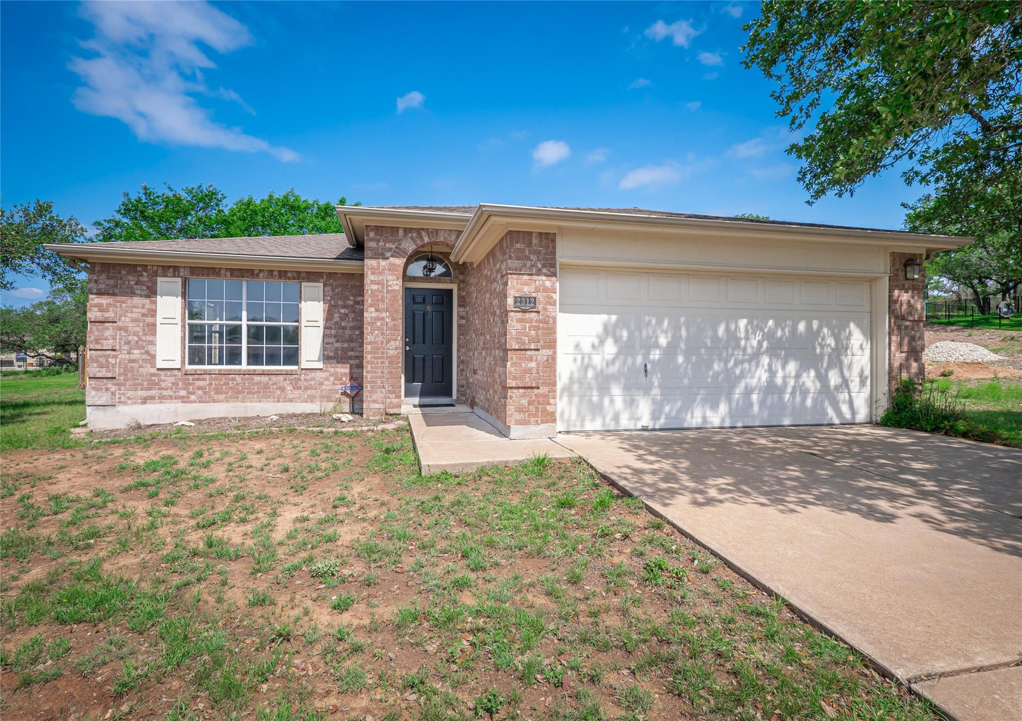2312 Mac Arthur Ave, Lago Vista, TX 78645