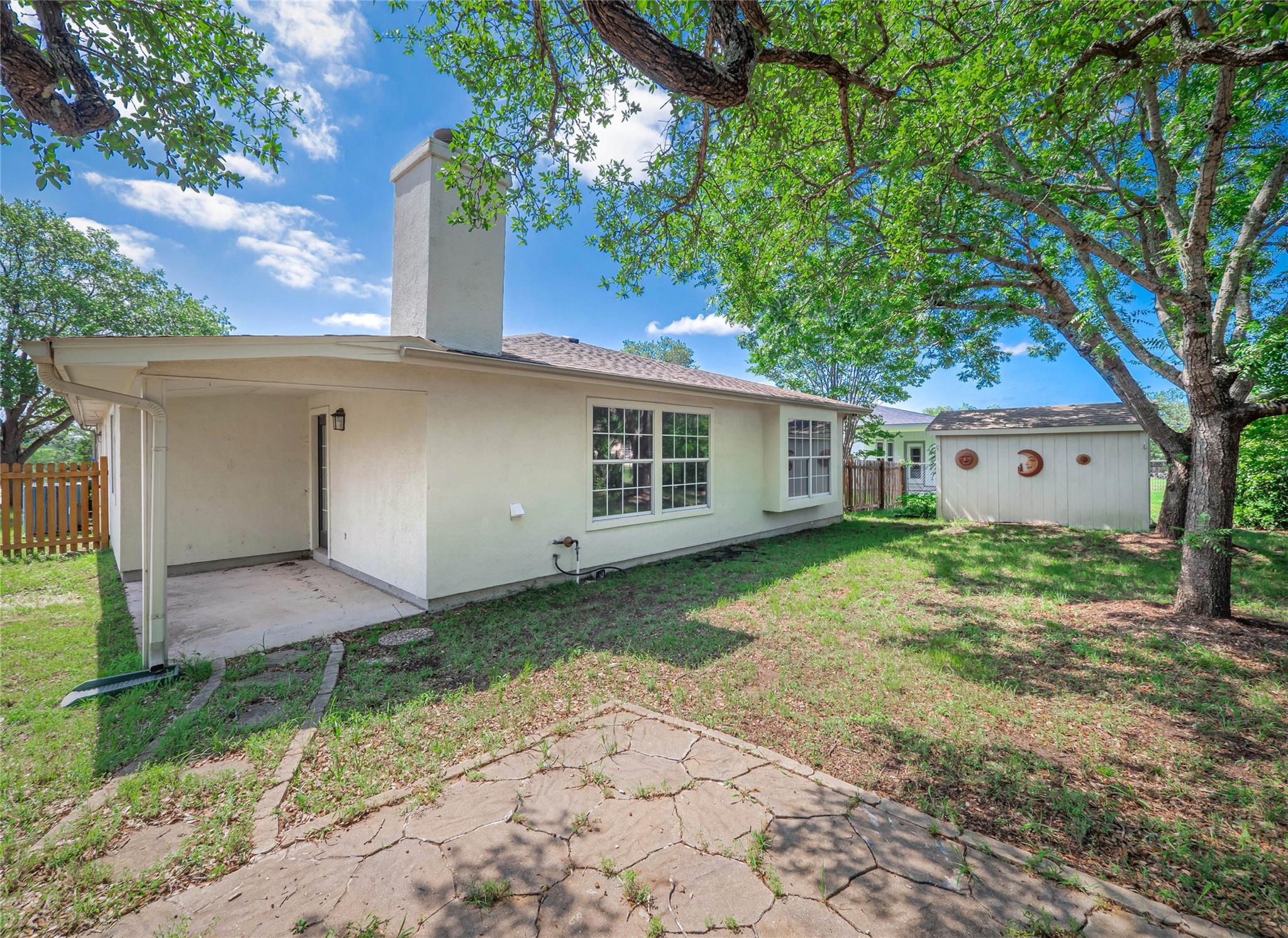 2312 Mac Arthur Ave, Lago Vista, TX 78645