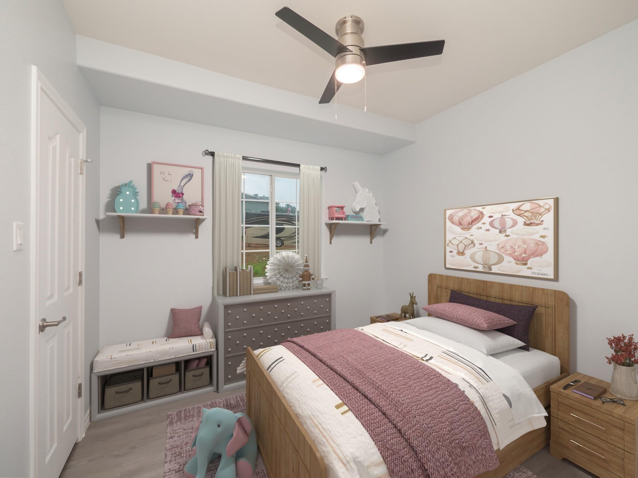 2312 Mac Arthur Ave, Lago Vista, TX 78645