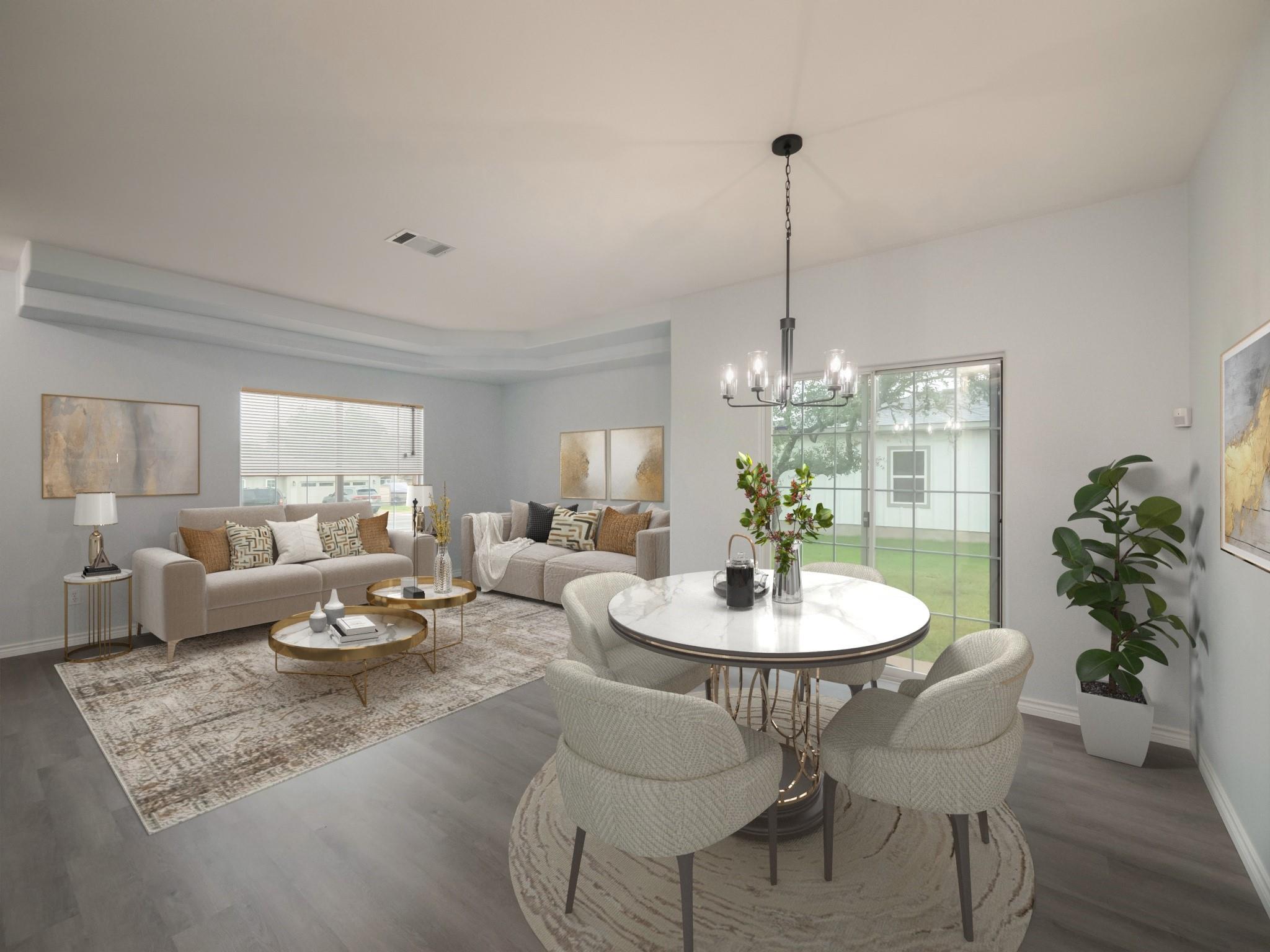 2312 Mac Arthur Ave, Lago Vista, TX 78645