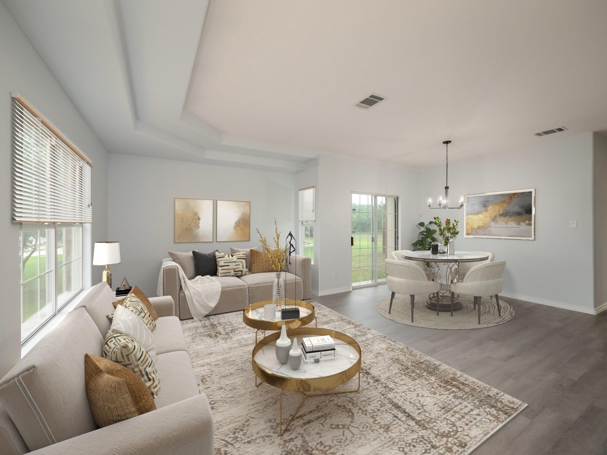 2312 Mac Arthur Ave, Lago Vista, TX 78645