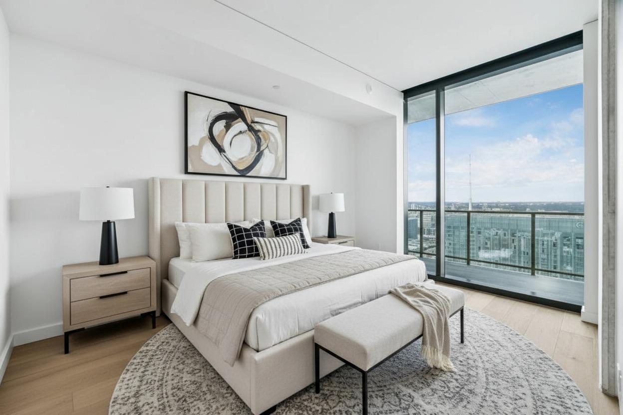 610 Davis St # 4305, Austin, TX 78701