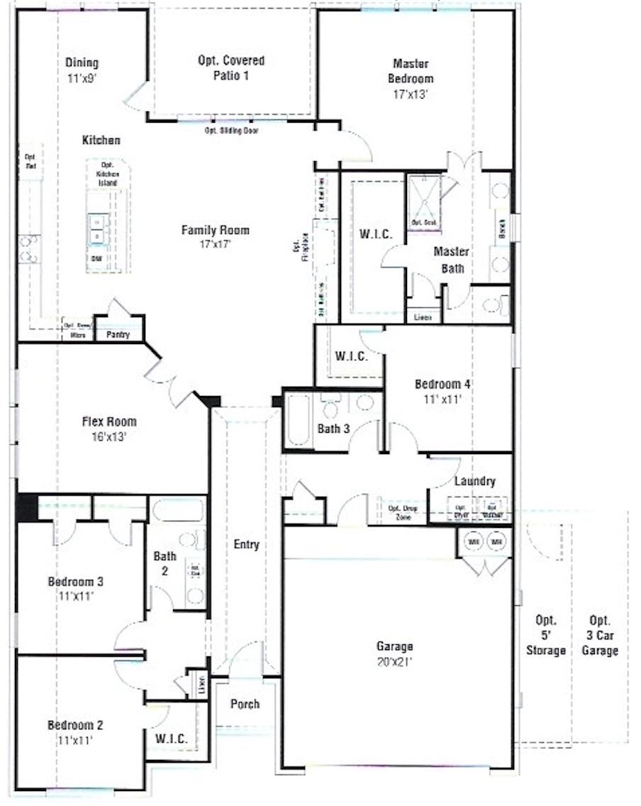 112 Bell Hill Dr, Dripping Springs, TX 78620