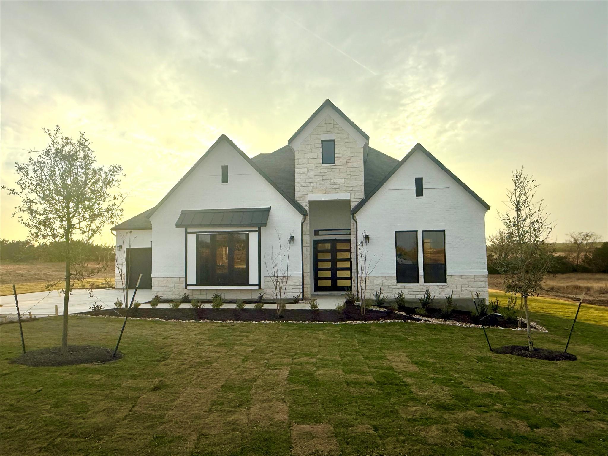 1209 Doelling Dr, Georgetown, TX 76527