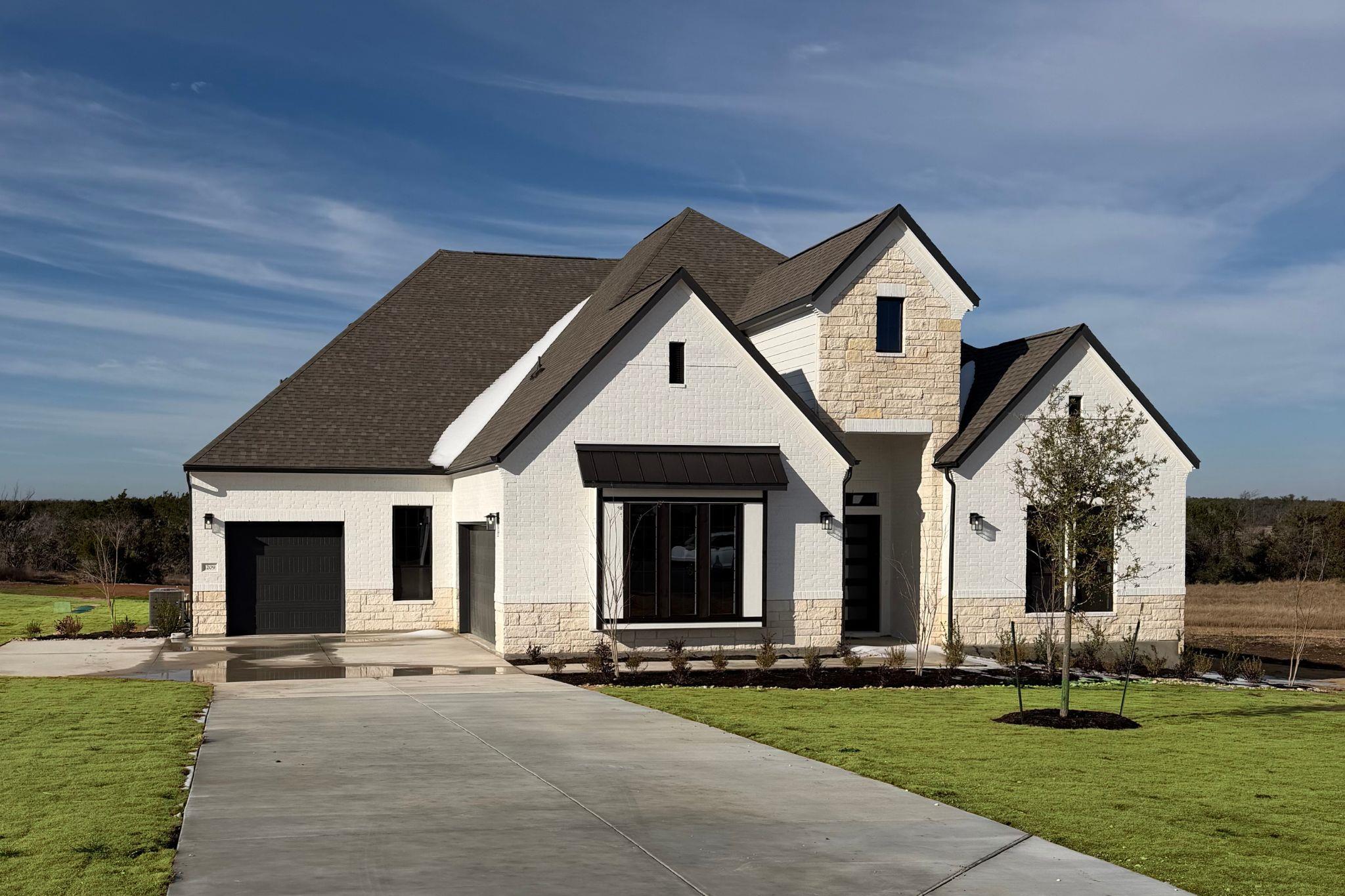 1209 Doelling Dr, Florence, TX 76527