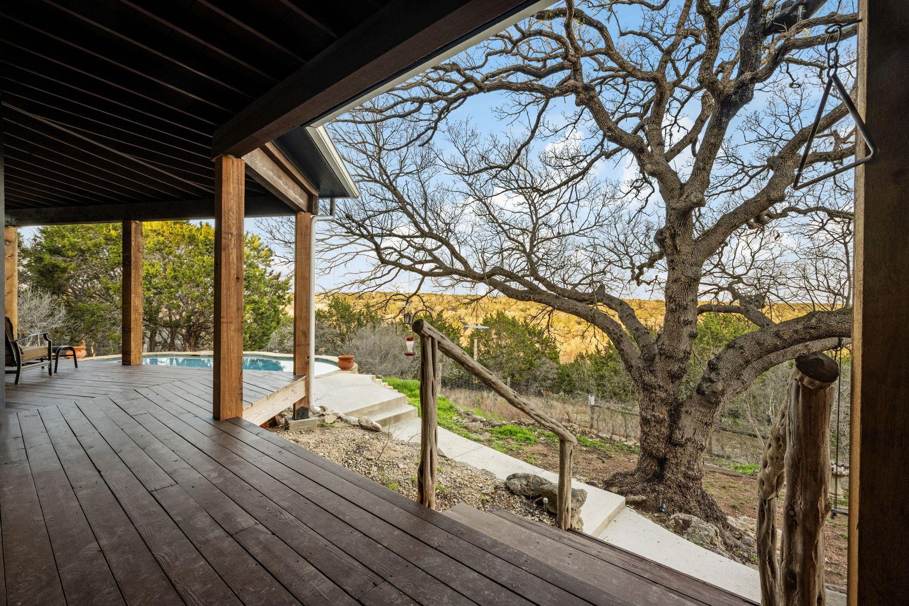 124 Hoskins Trail Trl, Boerne, TX 78006