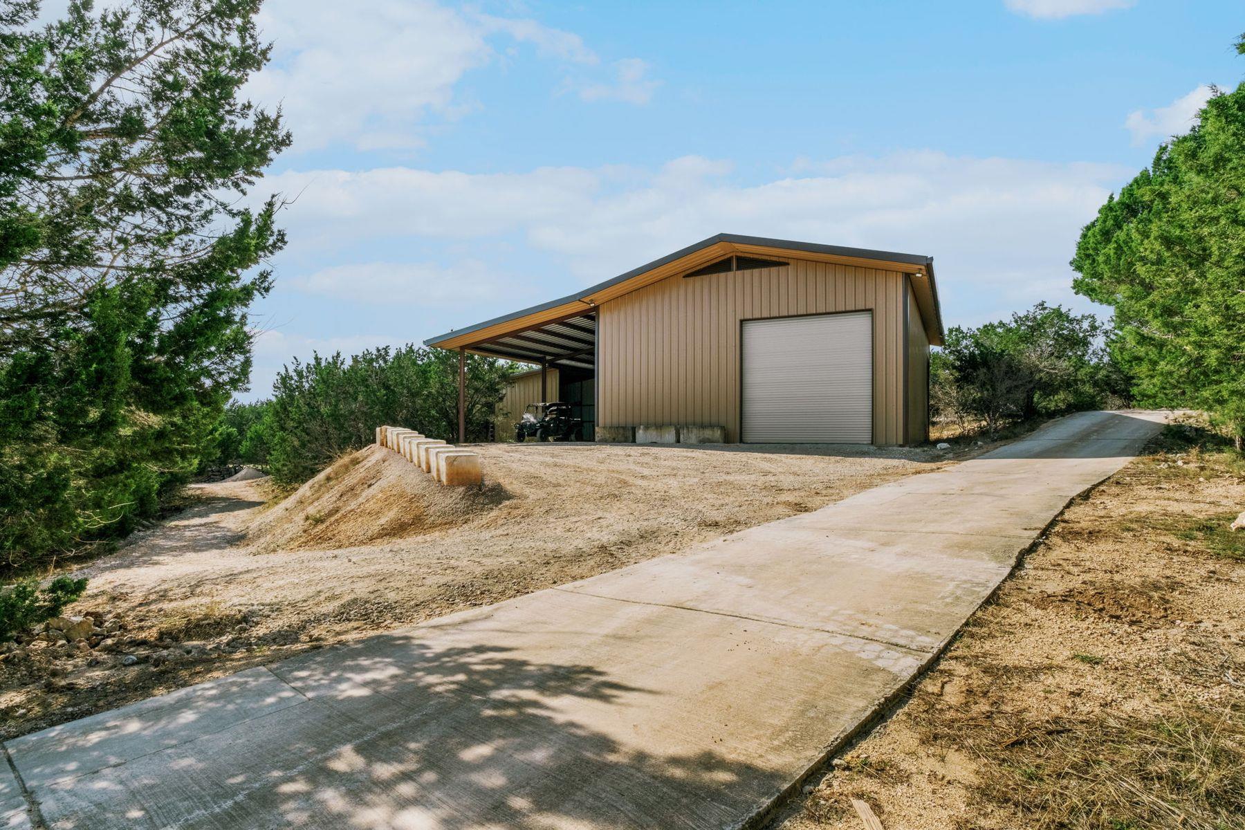 124 Hoskins Trail Trl, Boerne, TX 78006