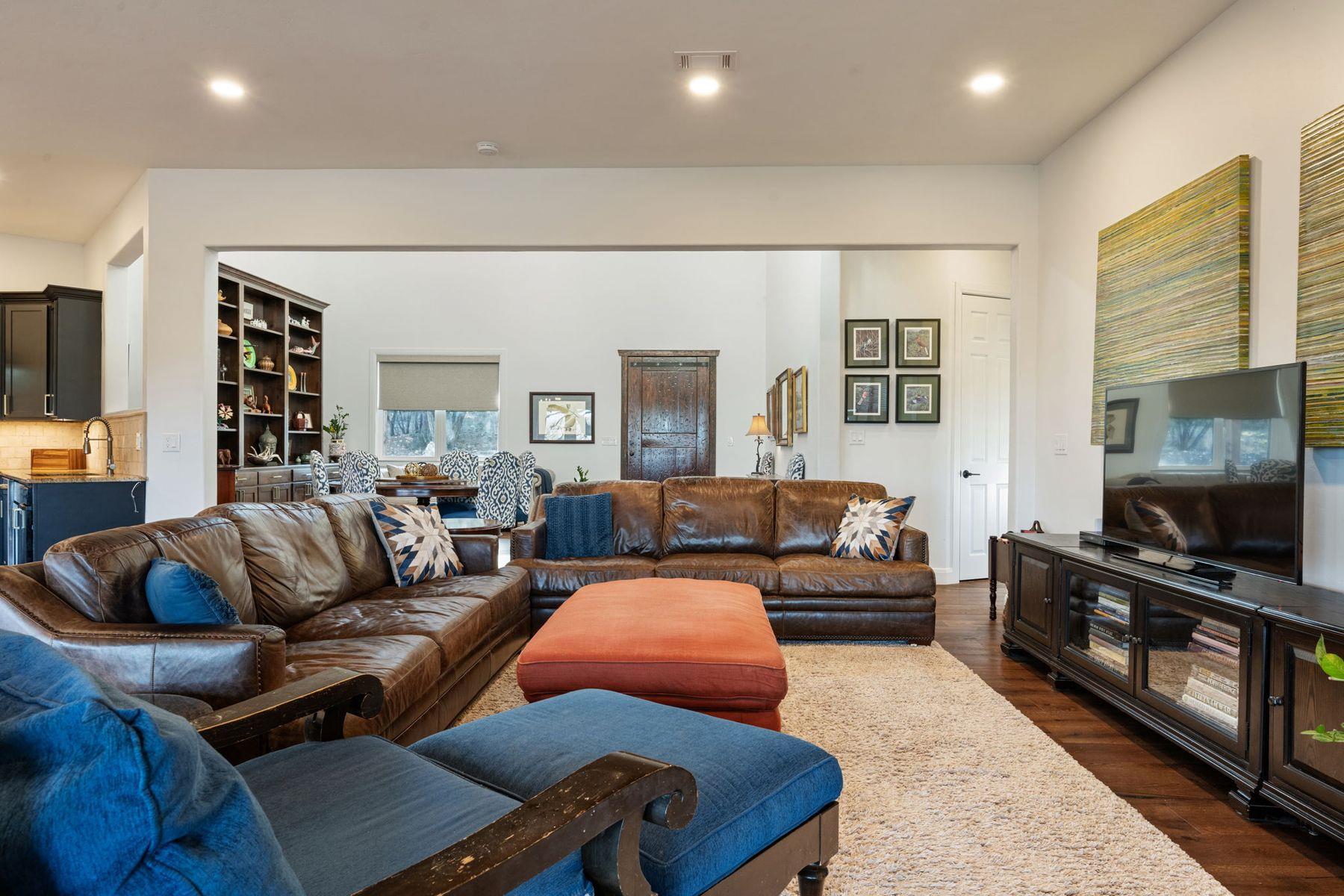 124 Hoskins Trail Trl, Boerne, TX 78006