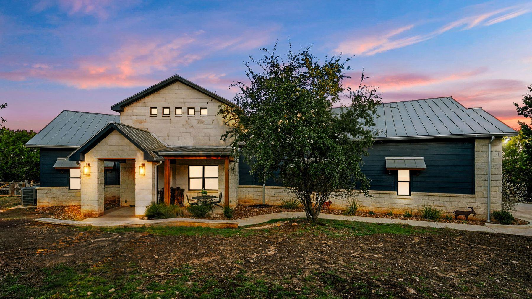 124 Hoskins Trail Trl, Boerne, TX 78006