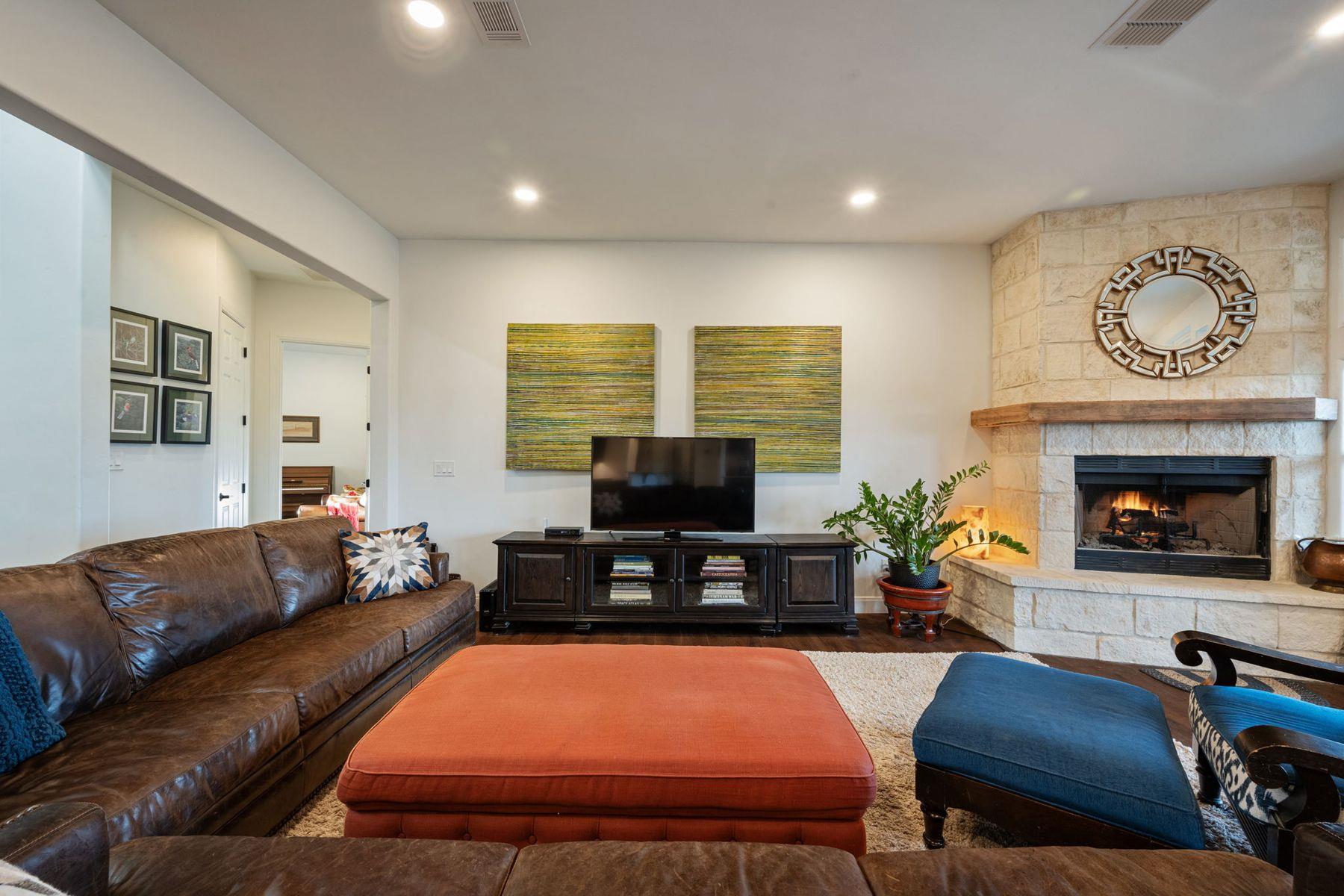 124 Hoskins Trail Trl, Boerne, TX 78006