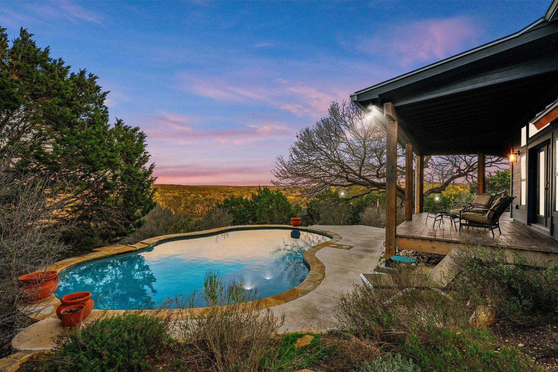 124 Hoskins Trail Trl, Boerne, TX 78006