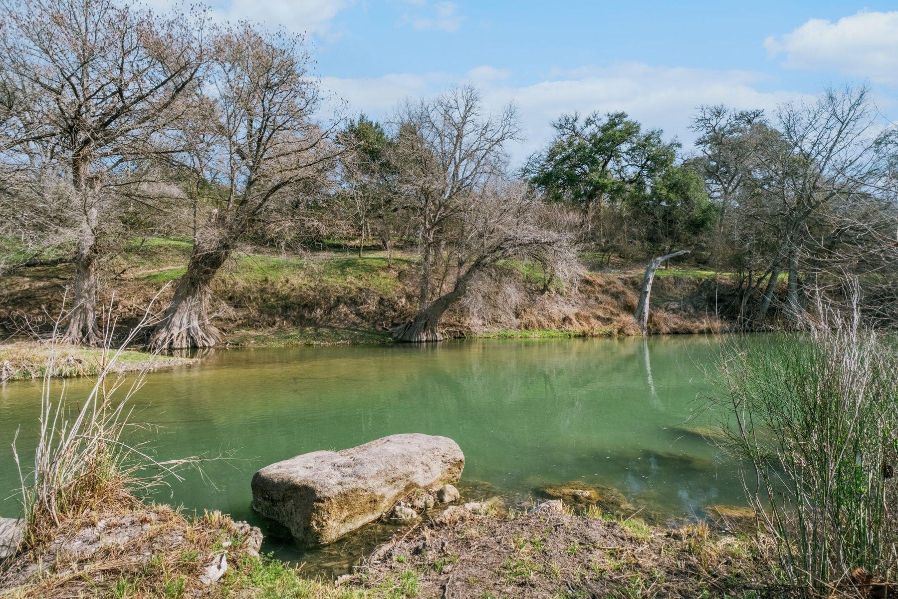 124 Hoskins Trail Trl, Boerne, TX 78006