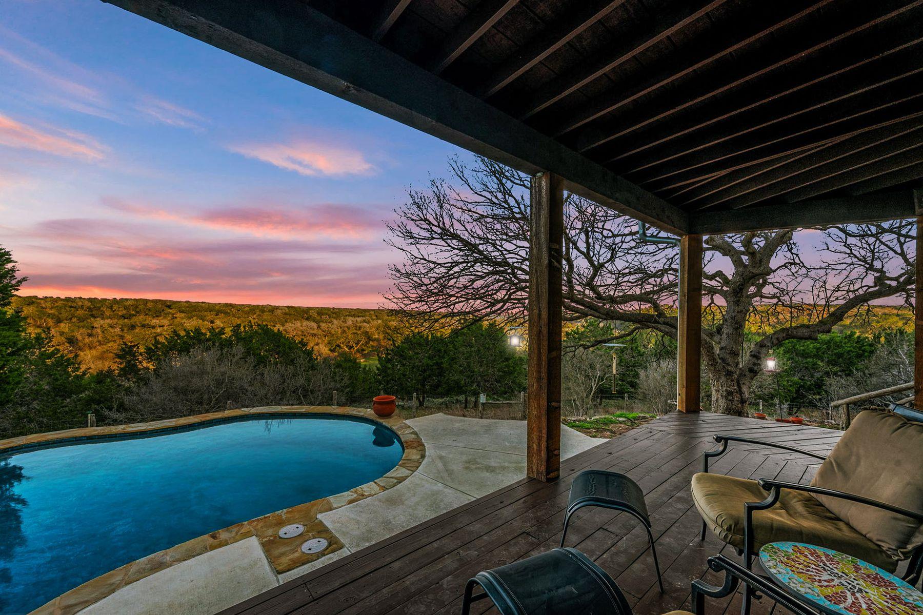 124 Hoskins Trail Trl, Boerne, TX 78006