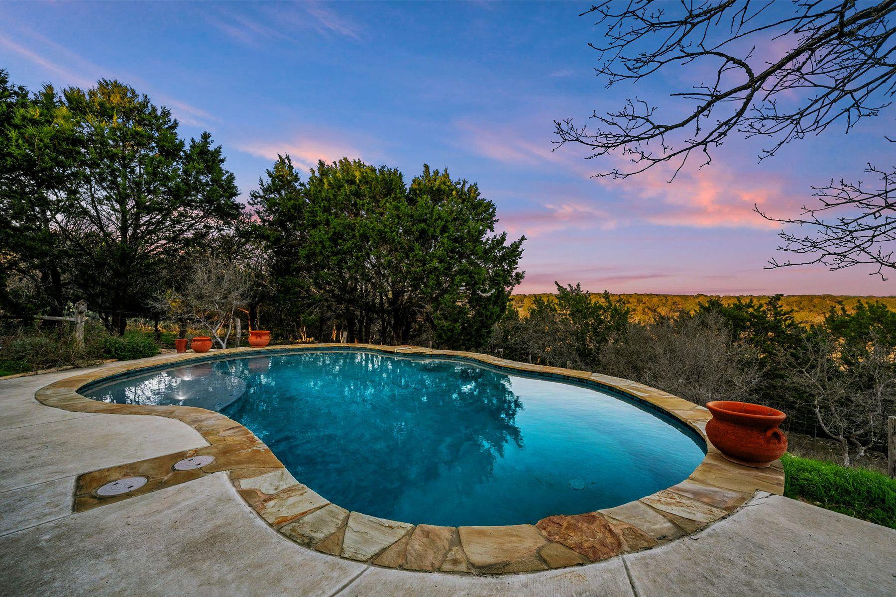124 Hoskins Trail Trl, Boerne, TX 78006