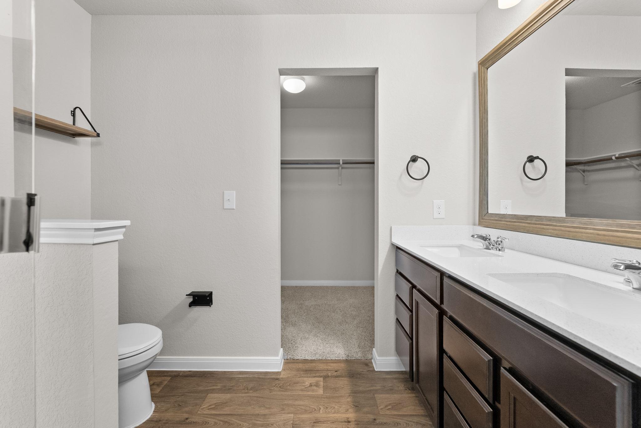 124 Harlan Dr, Hutto, TX 78634