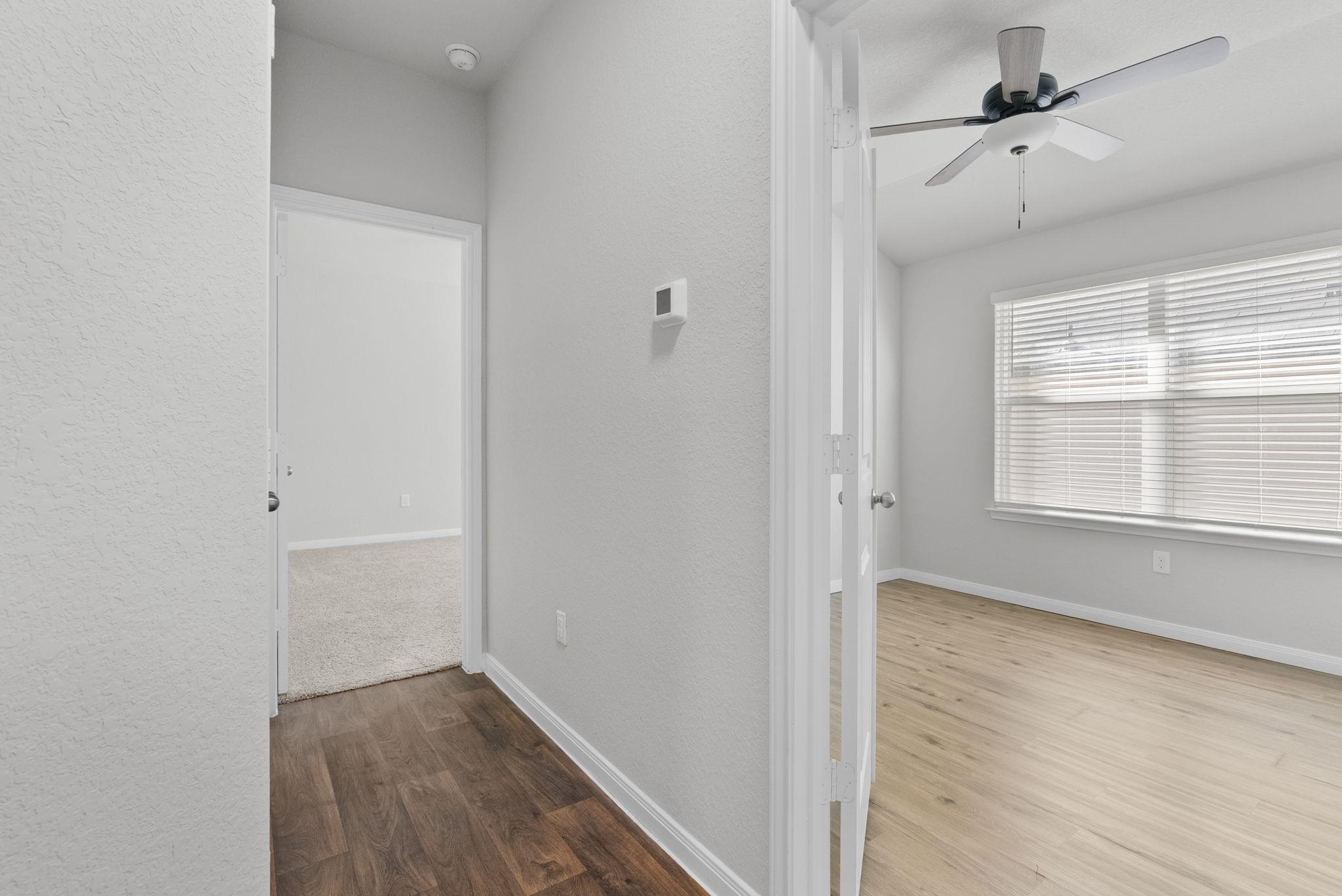 124 Harlan Dr, Hutto, TX 78634