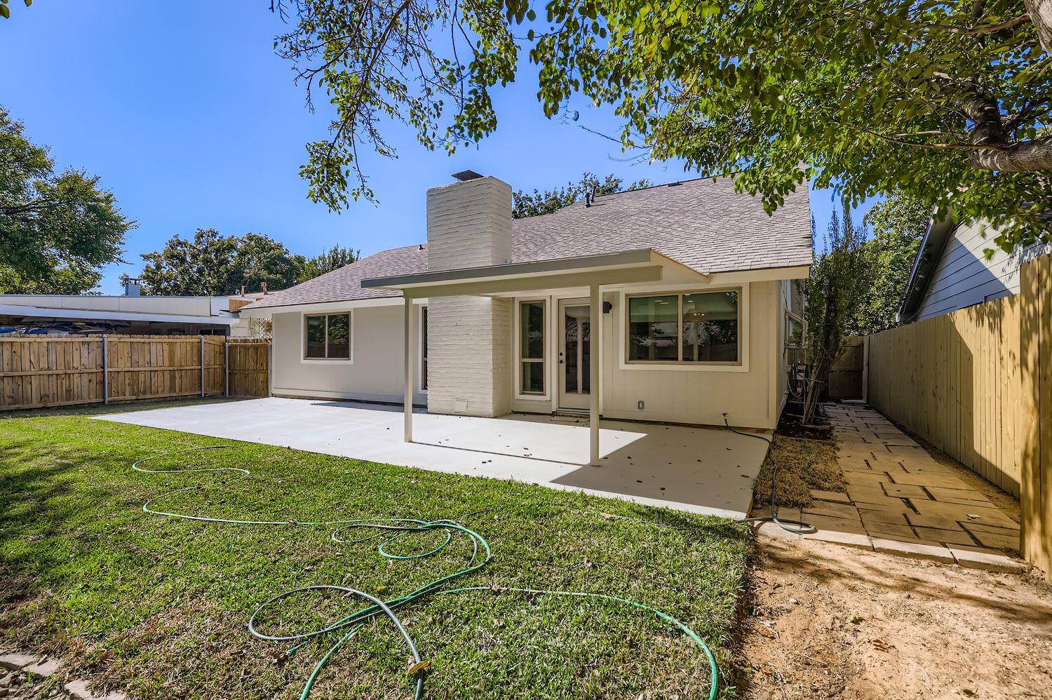10407 Robinwood Cir, Austin, TX 78758