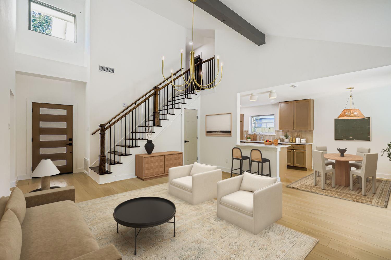 10407 Robinwood Cir, Austin, TX 78758