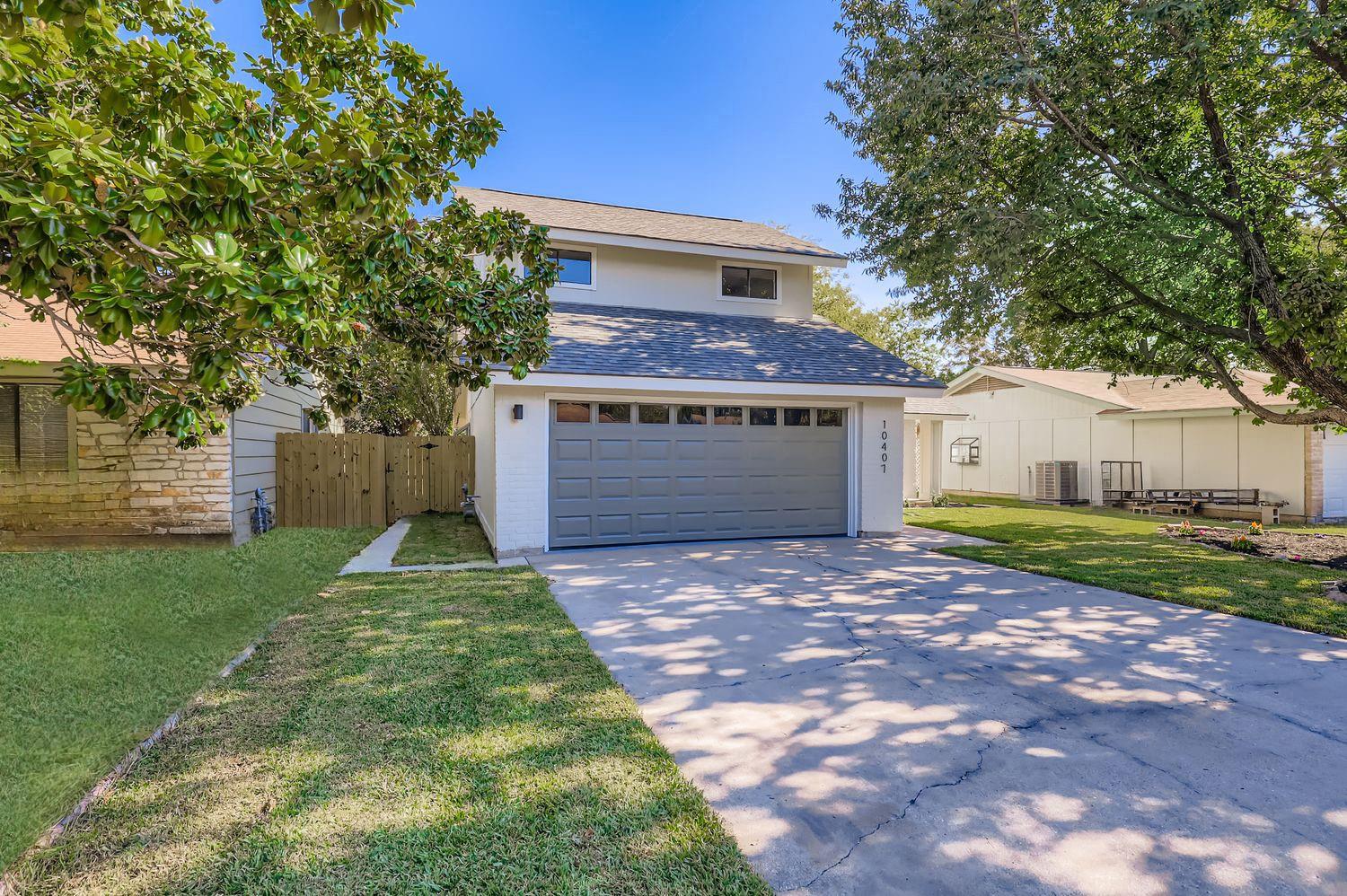 10407 Robinwood Cir, Austin, TX 78758