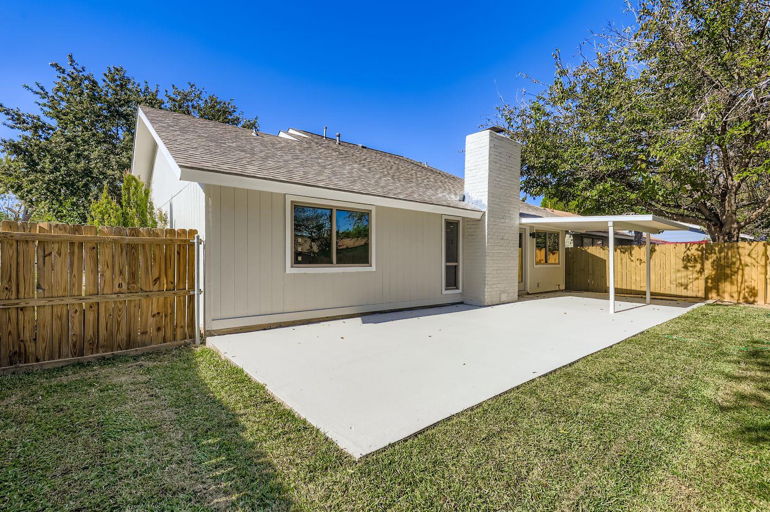 10407 Robinwood Cir, Austin, TX 78758