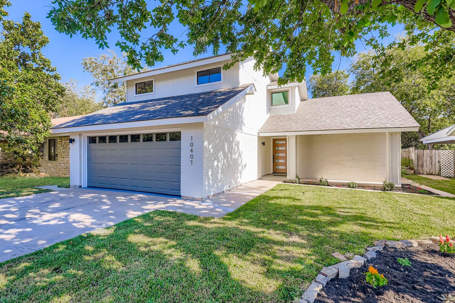 10407 Robinwood Cir, Austin, TX 78758
