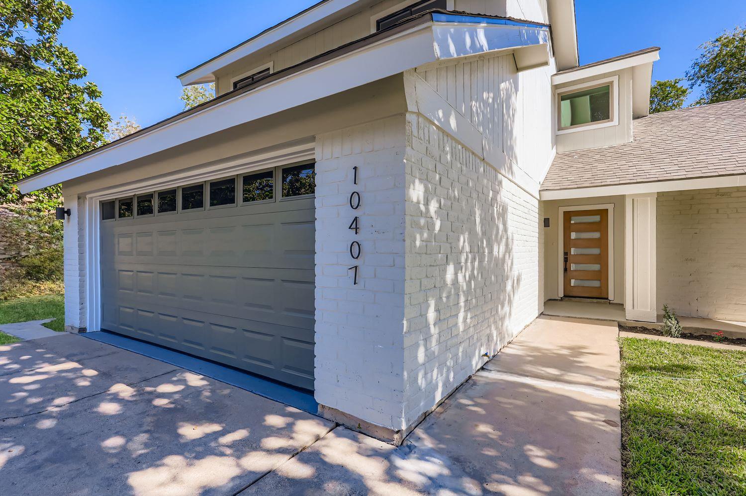 10407 Robinwood Cir, Austin, TX 78758